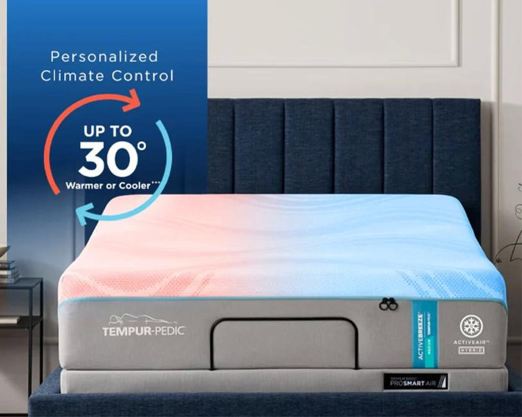 The Power of a Great Night's Sleep: Unlocking Your Full Potential